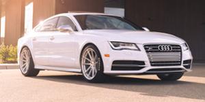 Audi S7